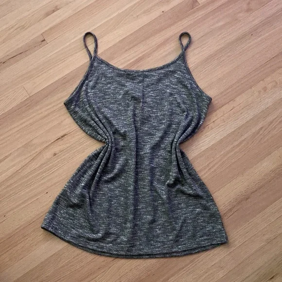 Banana Republic Jersey Tank Top - Picture 4 of 6